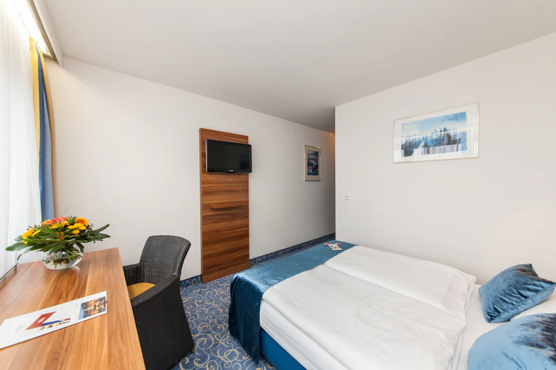 Hotel Strohgäu